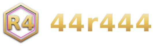 44r444 logo